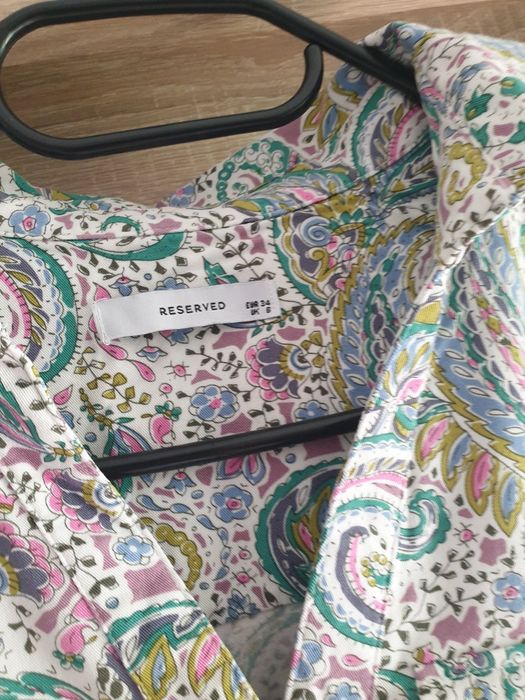 Sukienka Reserved 34