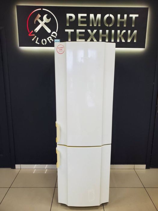 Продам холодильник з доставкою бу LG GR372SVE, гарантія, занос