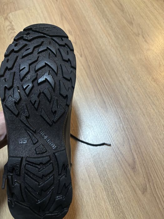 Продам берци поліція, 45 розмір