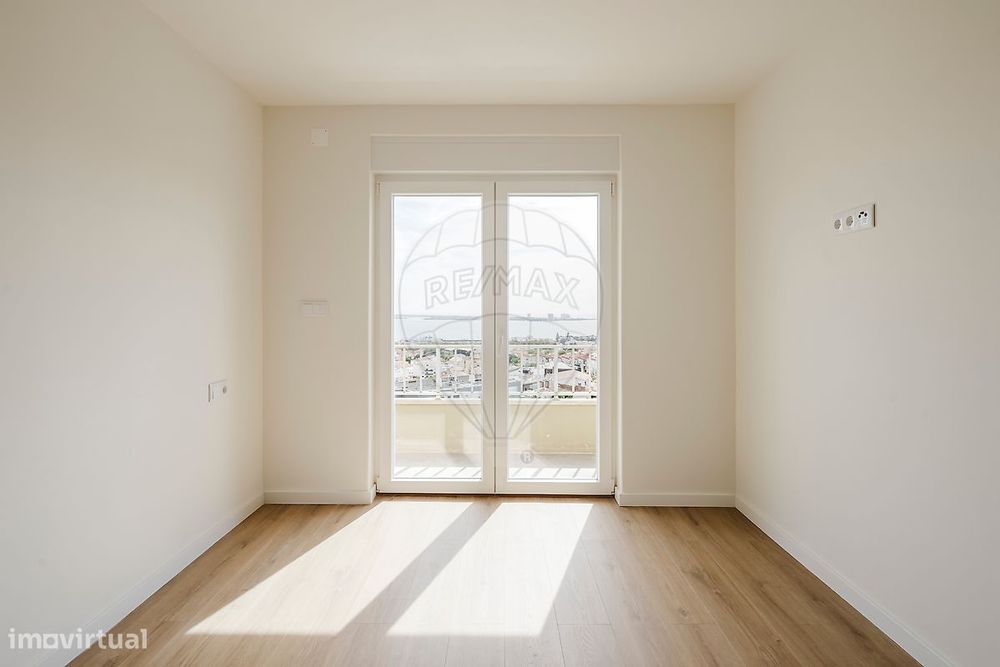 Apartamento T3 para arrendamento