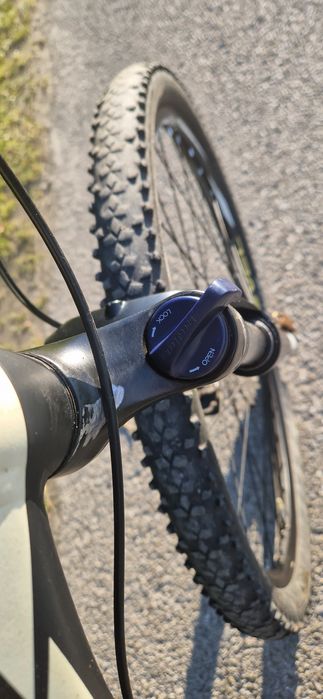 Rower górski kross level r2