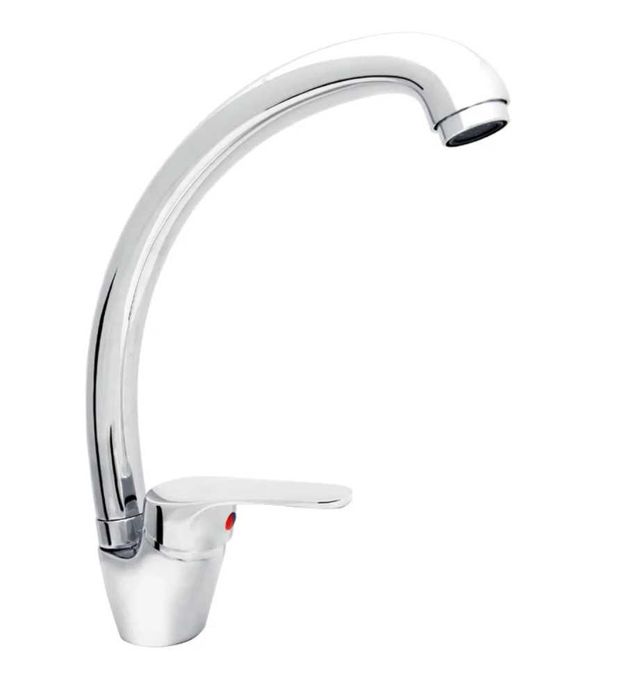 Bateria Zlewozmywakowa Kuchenna Duro Gris D/B-01.05 * NOWA