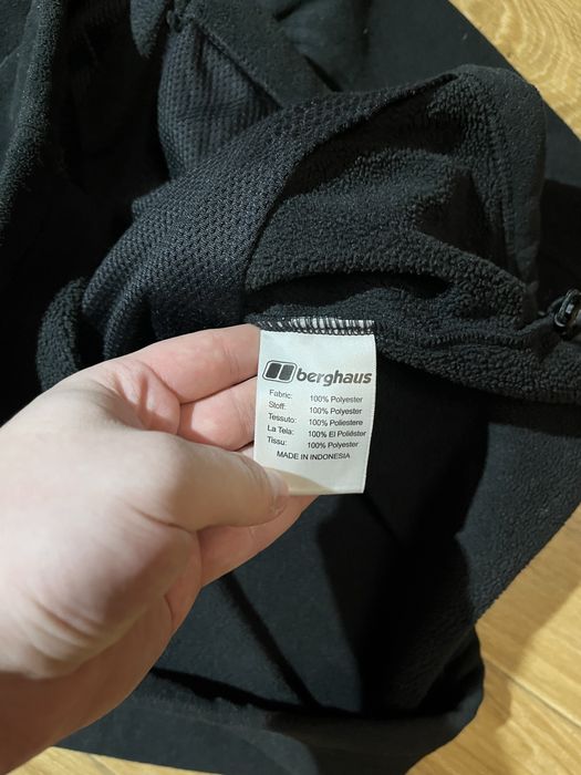 Кофта/Фліска Berghaus