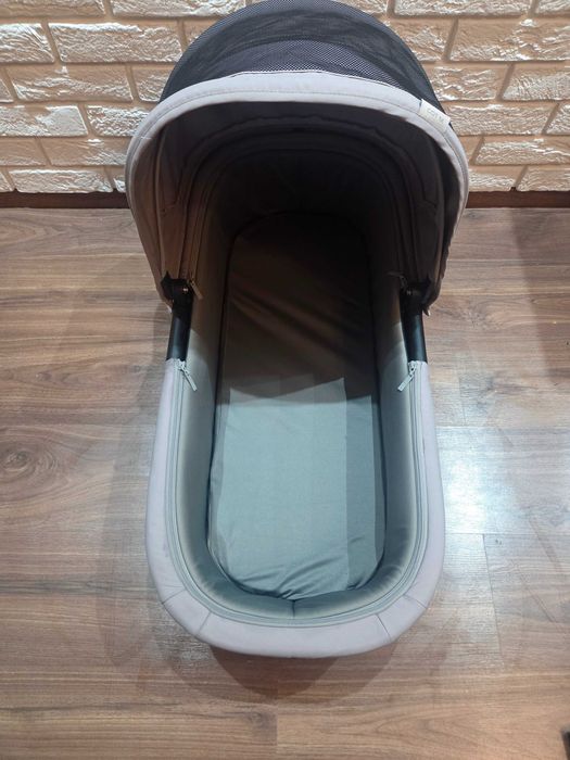 Gondola do Cybex Balios M plus adaptety