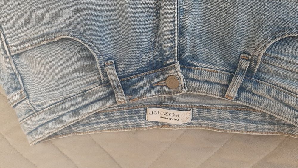 Шорти бермуди Л ХЛ 29 30