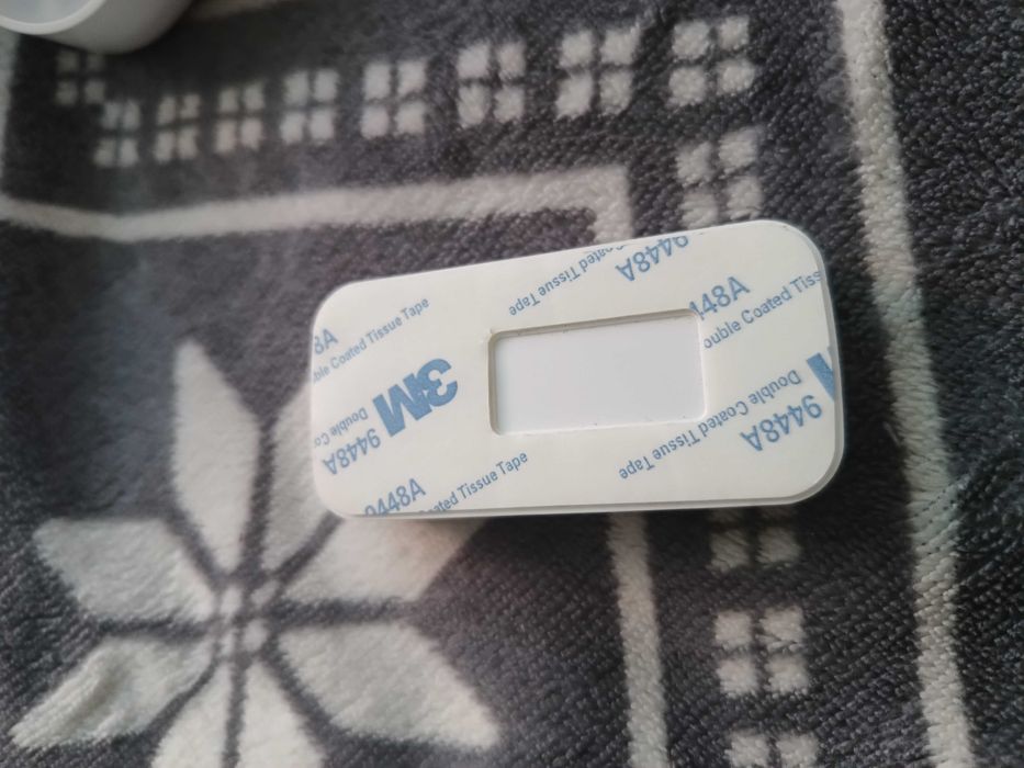 Ferguson Smart Hub FS1SH centrali sterującej w systemie inteligentnego