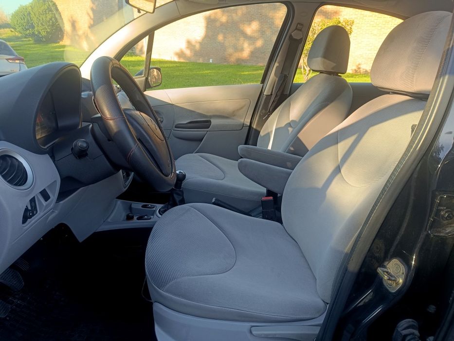 Citroen C3 1.4 HDI