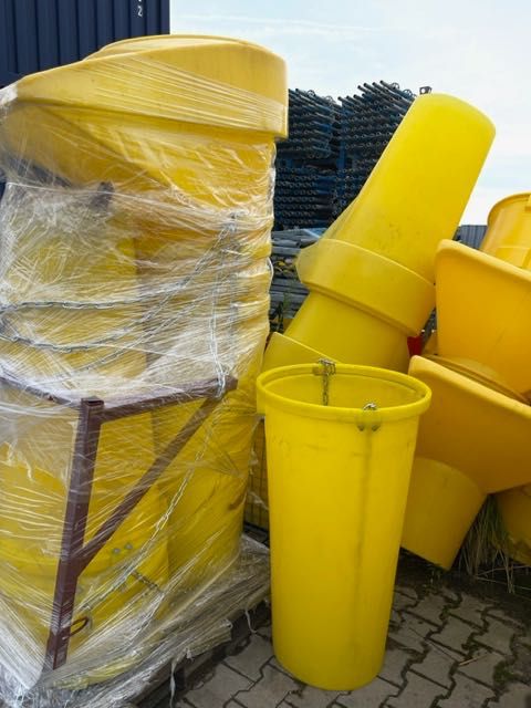 Rusztowanie na SZCZYTY 9 mb x 8,30 ROBOCZA Promocja Baumann ,altrad