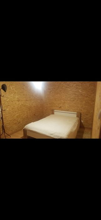 Casa térrea T2 totalmente equipado