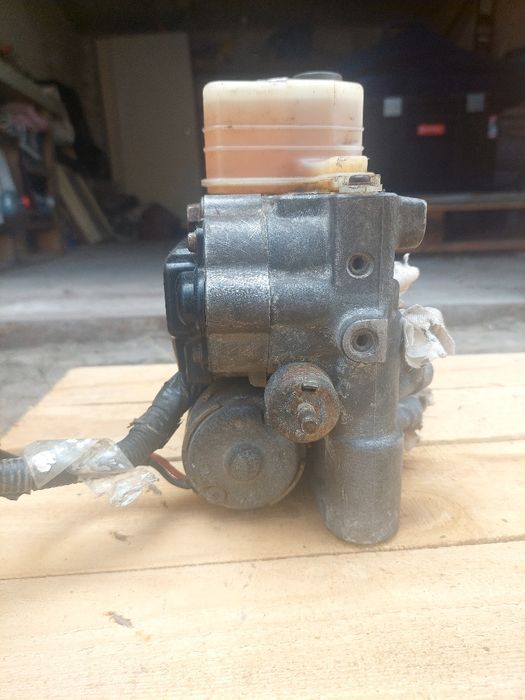 Блок (насос) ABS Honda/Rover