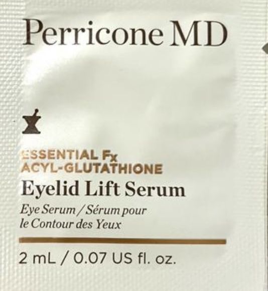 Креми для зони навколо очей Perricone md Eye