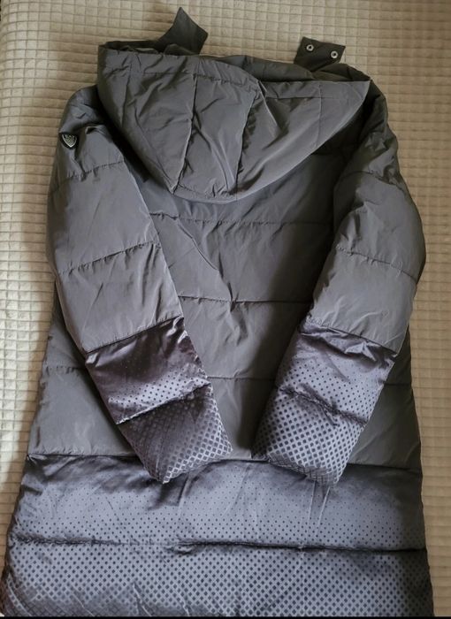 Kurtka/płaszcz Emporio Armani