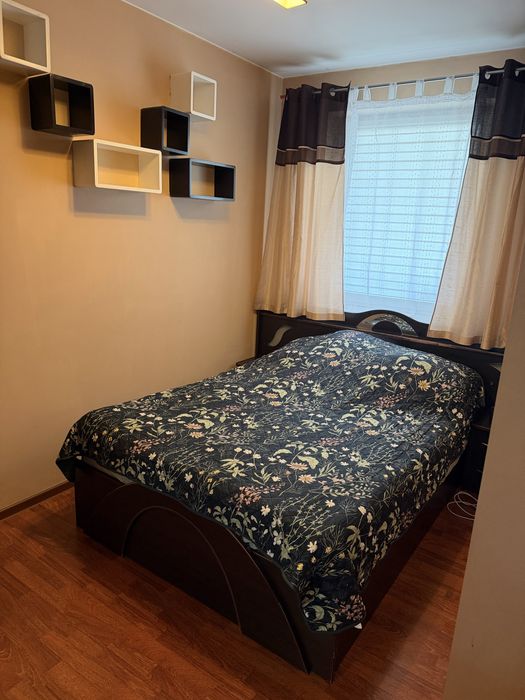 Mieszkanie do wynajęcia 50m2 z garażem