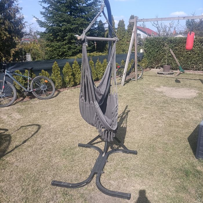 Fotel ogrodowy sprzedam