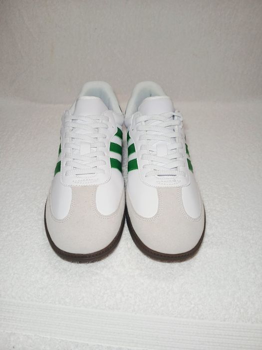 Sapatilha Samba  novo