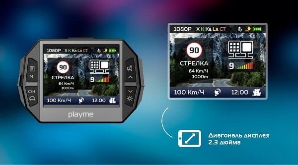 GPS навігатори, реєстратор.