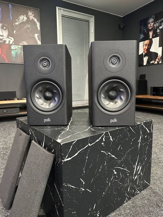 колонки Polk Audio Reserve R200