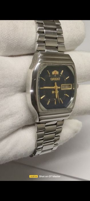 Чоловічий годинник ORIENT