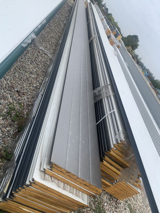 Płyta warstowowa ścienna wyprzedaz