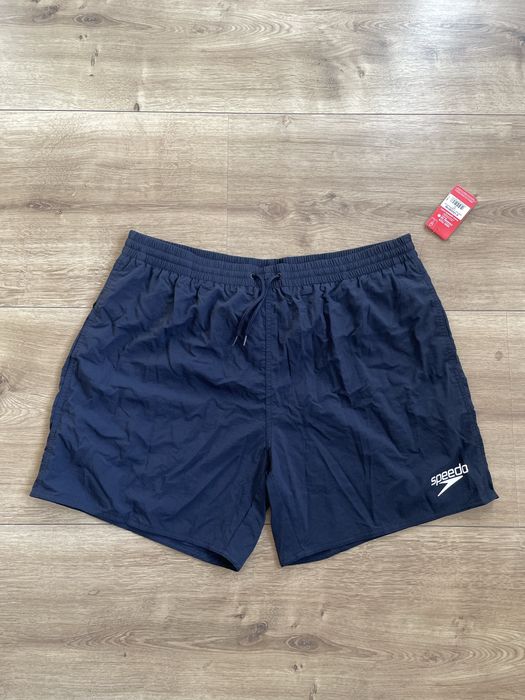 Kąpielówki Speedo XXL