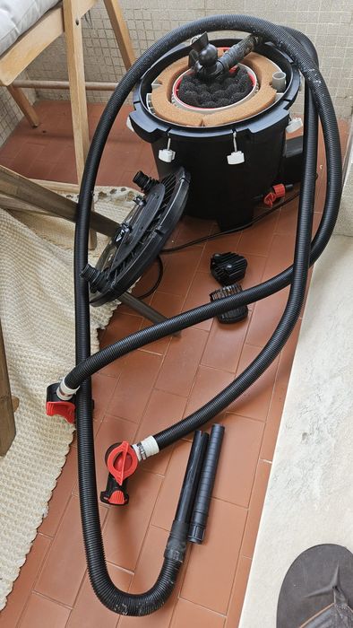 Filtro externo Fluval FX4