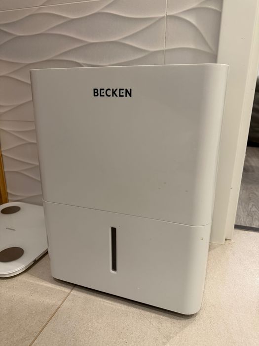 Desumidificador Becken 10l