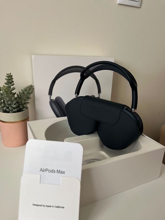 Airpods Max Novos na Garantia !