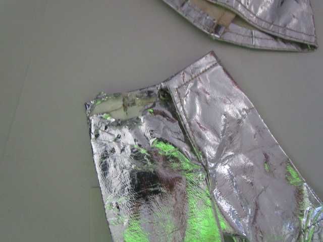 Action man farda original bombeiro anos 70 Paiitoy