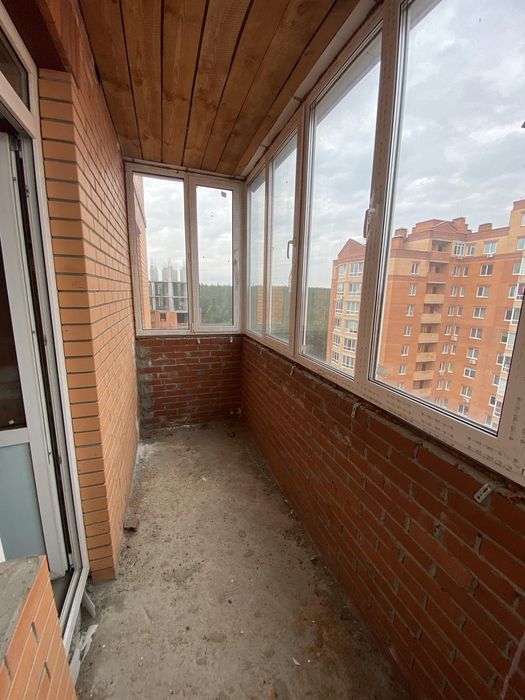 Ірпінь, Двух кімнатна квартира, центральний парк