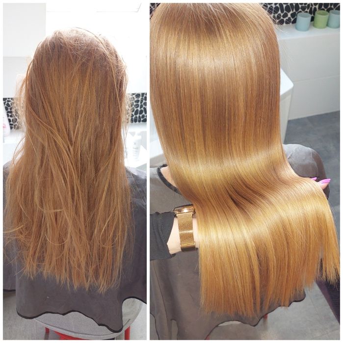 Keratynowe prostowanie, Krioterapia, NANOPLASTIA, Botox