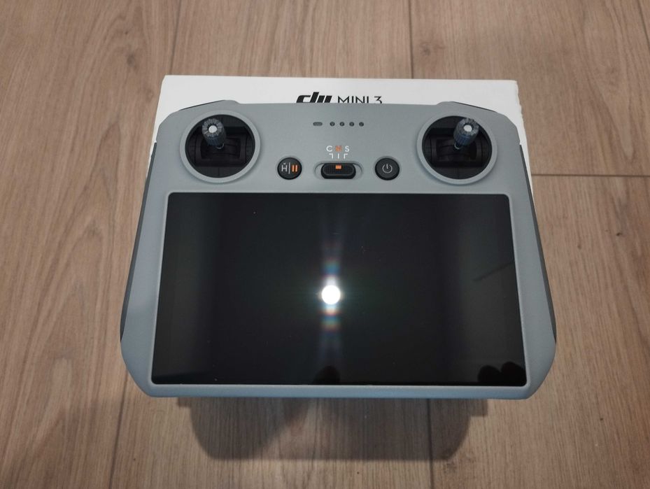 DJI RC Remote Controller446240705375129600