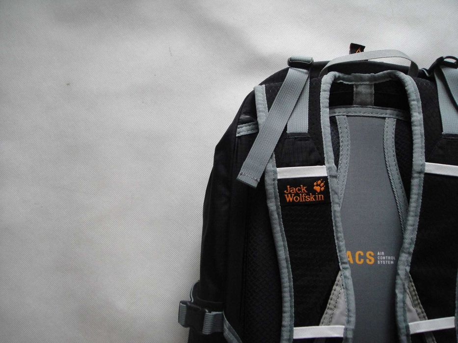 Plecak Jack Wolfskin