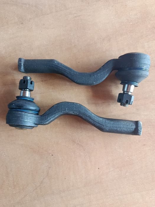 наконечники рулевой тяги
KIA Sportage
KIA Besta
KIA Bongo
Mazda