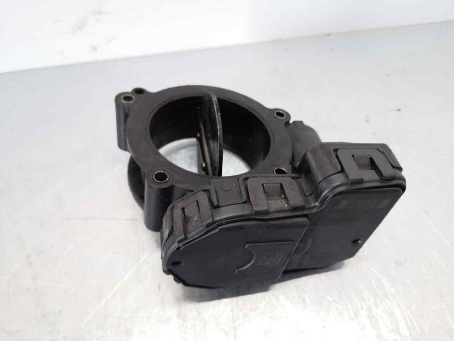 Corpo De Borboletas Mercedes-Benz Clase E Bm 212 Lim.