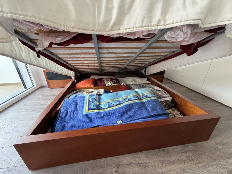 Mobilia de Quarto de casal