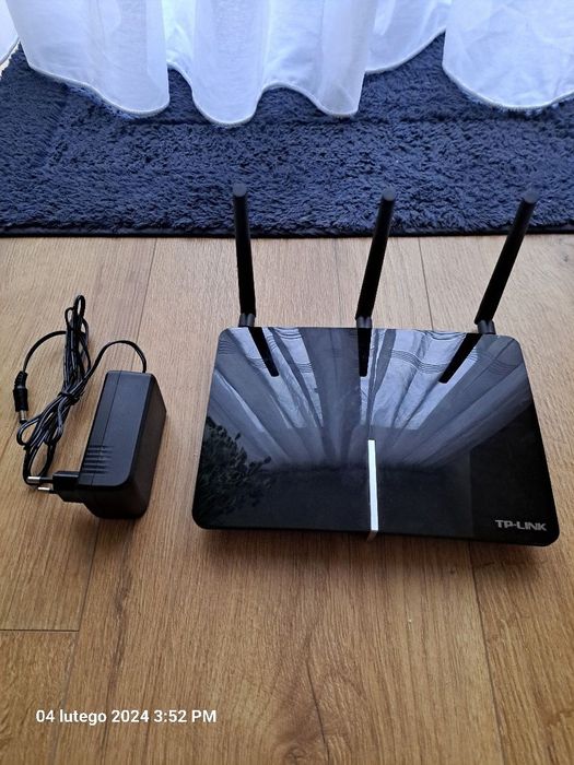 Router TP-Link Archer D5