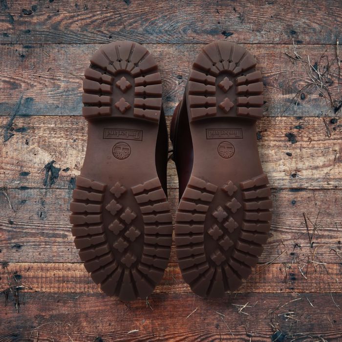 Timberland (46 розмір)