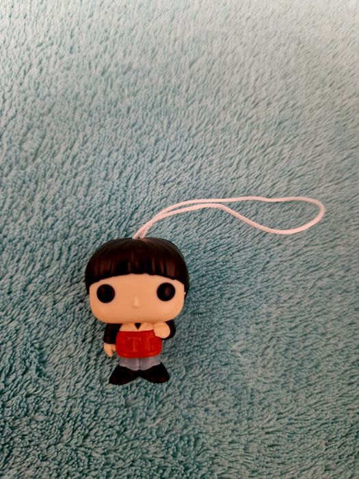 Will Byers (Вилл) Kinder joy stranger things,киндер джой странные дела