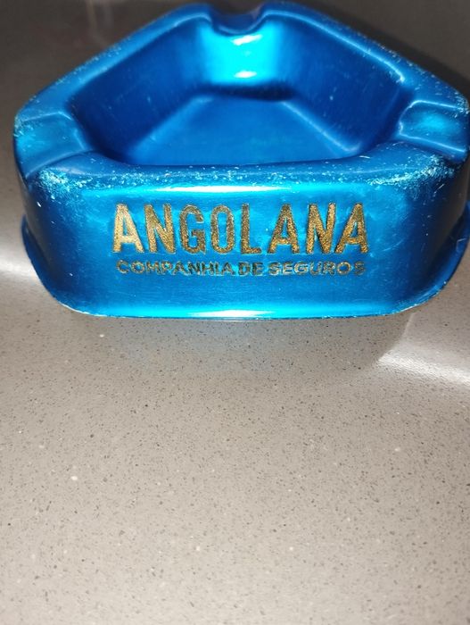 Cinzeiro vintage