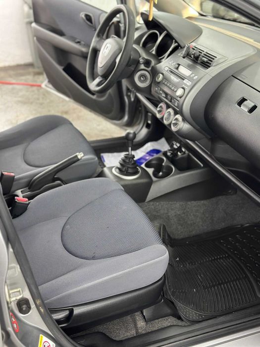 Honda Jazz 2007 1.4