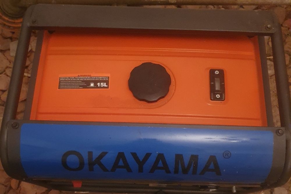 Продам генератор