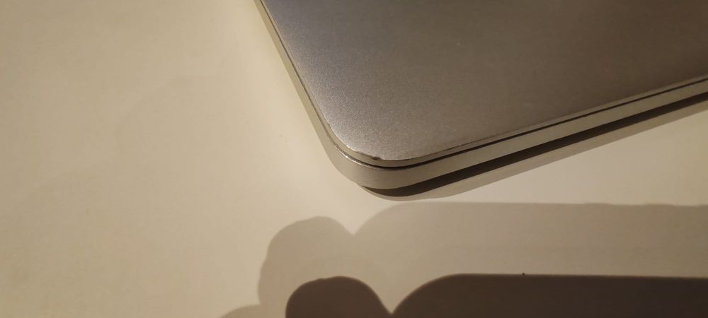 MacBook Pro Retina 13 polegadas início de 2015 - 8GB LPDDR3 / 128GB