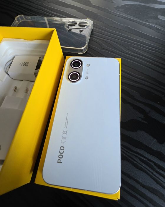Poco x8 pro max 12/512 EU