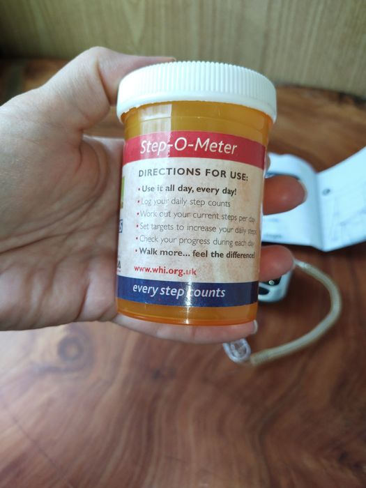 Шагометр Silva SMT-6, шагомер, шагометр