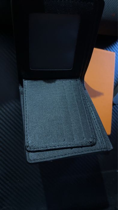 Portfel louis vuitton