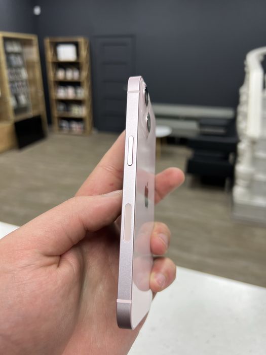 iPhone 13 128gb Pink Neverlock Ідеал з Гарантією / від Магазину!