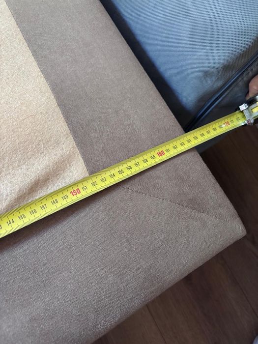 Sommier 160x200 em ótimo estado - com ou sem colchão