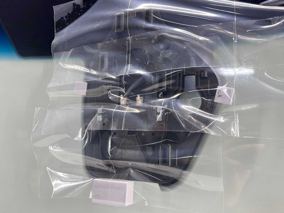 Лобове скло на Ford Edge Лобовое Стекло на Фор Едж 2019-