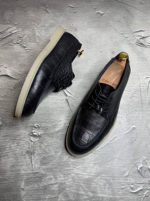 Мужские туфли 40-45 кожа