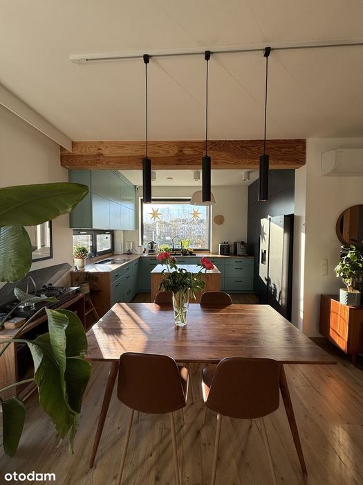 Dom z widokiem na las | Cisza, światło i prywatność | 190 m² Gdynia